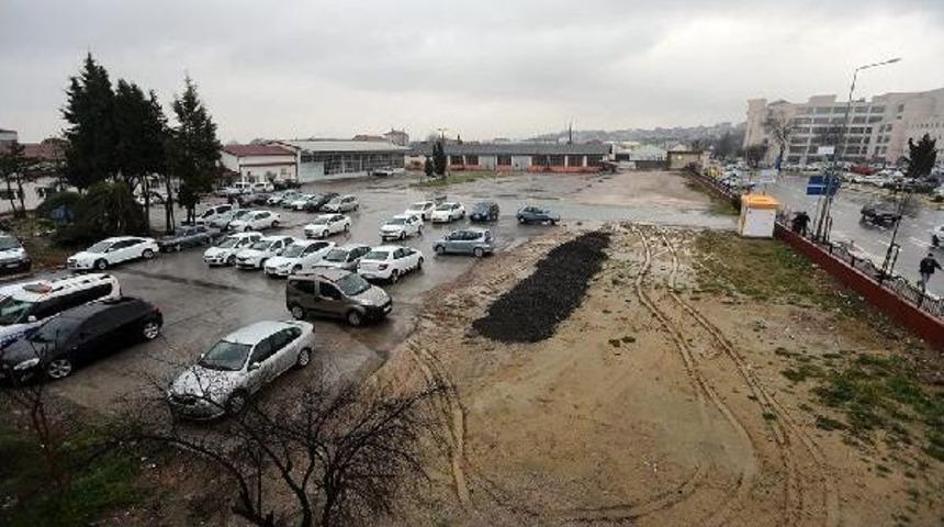 Sakarya’Da Olası Deprem Için Afet Koordinasyon Merkezi Kuruluyor