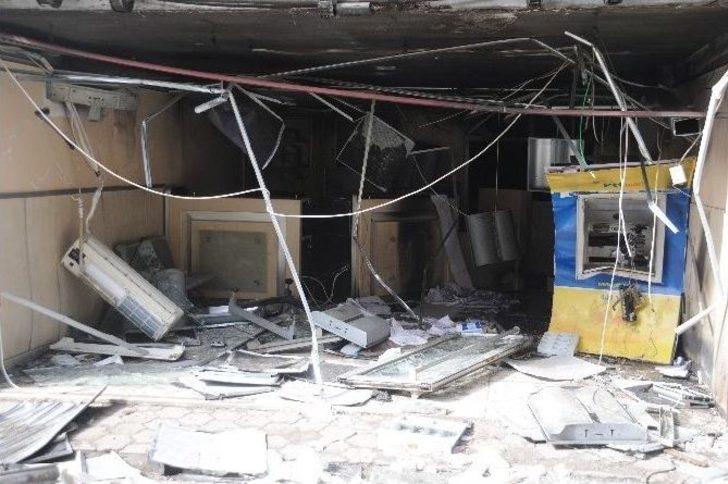 Cizre’de 15 Şubat Yürüyüşünden Sonra Olaylar Çıktı G2