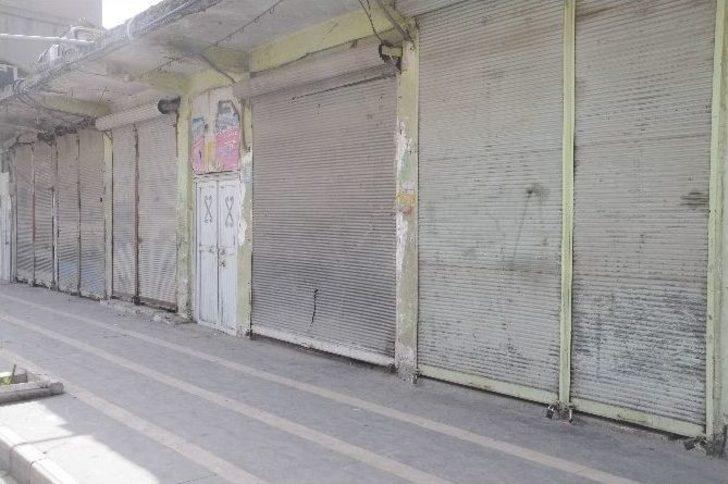 Cizre’de 15 Şubat Yürüyüşünden Sonra Olaylar Çıktı G5