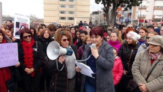 Özgecan Eyleminde Kadın- Erkek Tartışması