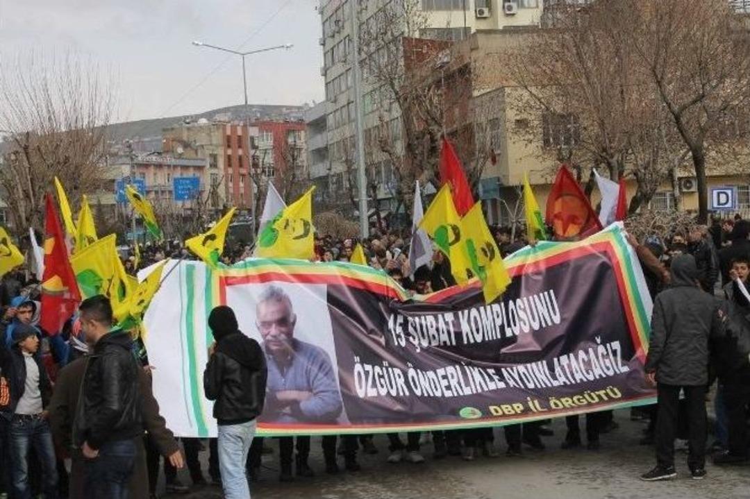 Belediye Başkanı İle Polis Amiri Arasında Kandil Polemiği