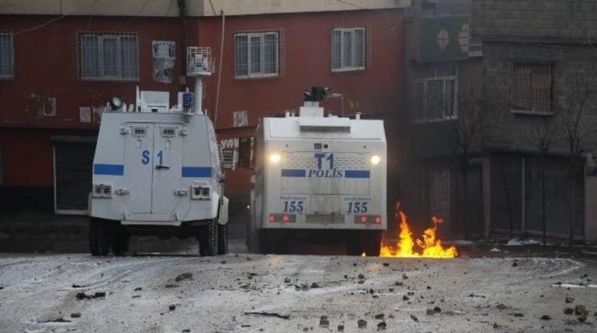 Bombanın Patlama Anı Saniye Saniye Kaydedildi