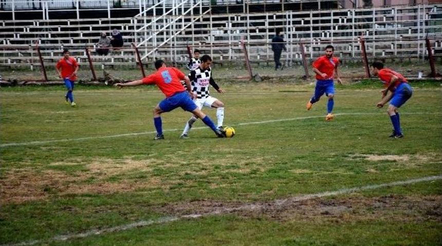 Şanlıurfa Süper Amatör Ligi