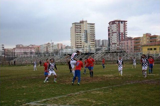 Şanlıurfa Süper Amatör Ligi