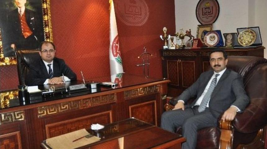 Taşkın: "milletvekilliği Ateşten Bir G&ouml;mlektir"