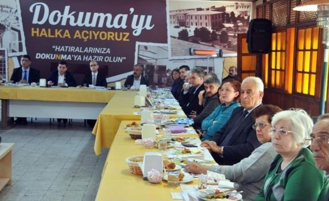 Dokuma&rsquo;nın Ticari Geleceği