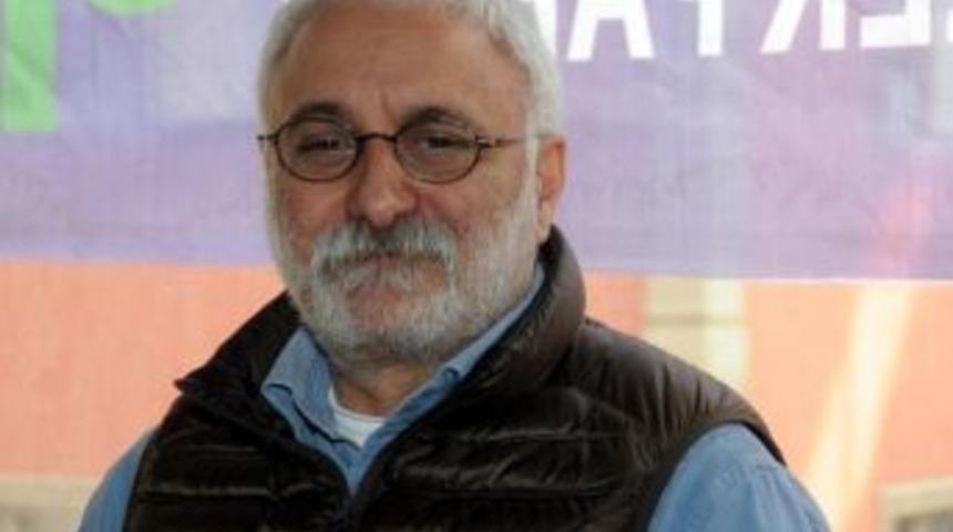 Hdp'li Olu&ccedil;: Hdp &Ccedil;&ouml;z&uuml;m&uuml; Ve Barışı En Fazla Isteyen Siyasi Odak