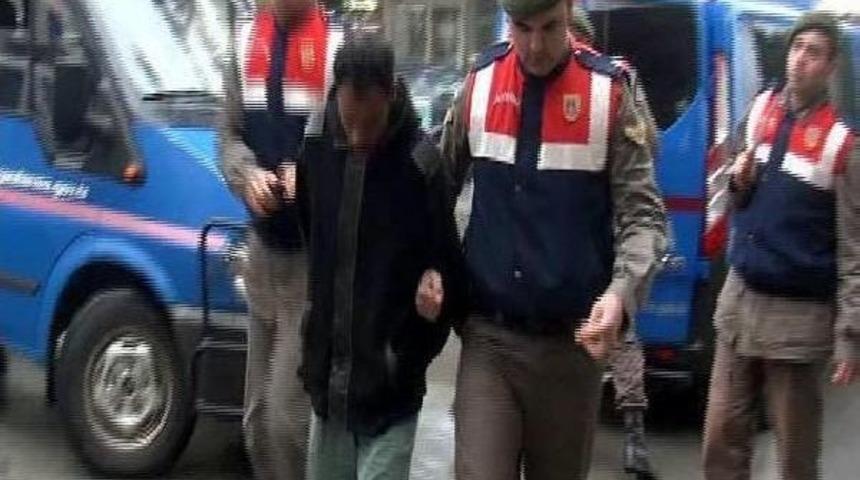 Aşk Yaşadığı Kadının Eşini &Ouml;ld&uuml;rd&uuml;