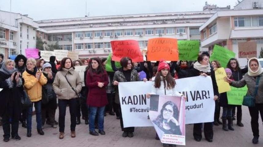 Sinop&rsquo;Ta &Ouml;zgecan I&ccedil;in Y&uuml;r&uuml;d&uuml;ler