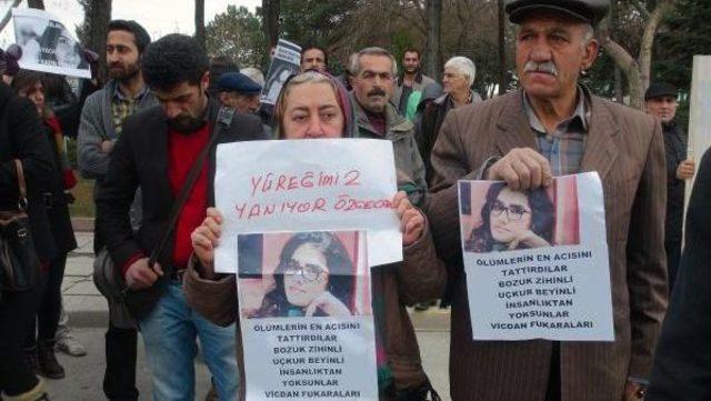 Güneydoğu'da Bir Çok Ilde Öcalan Için Kepenk Kapatıldı (3)