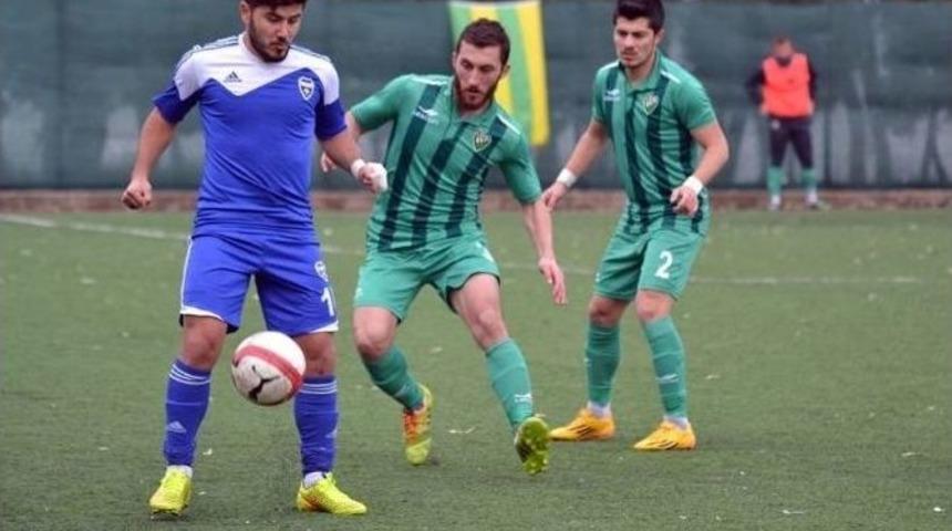 Bölgesel Amatör Lig