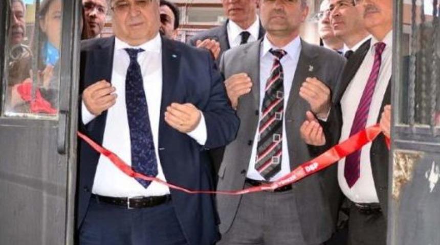 Dsp Lideri T&uuml;rker: Ak Parti Hdp Ile Koalisyon Kurabilir