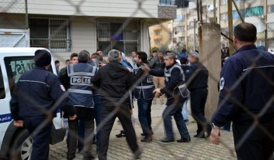 Nazilli&rsquo;de Olaylı Ma&ccedil;: 5 Yaralı