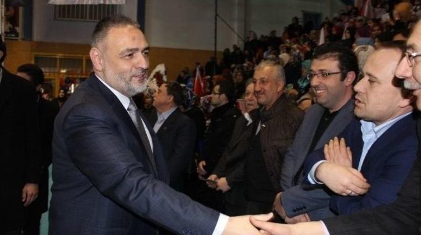 Hacıey&uuml;poğlu &ldquo;ak Kadınlarla 7-0 S&uuml;rpriz Değil&rdquo;