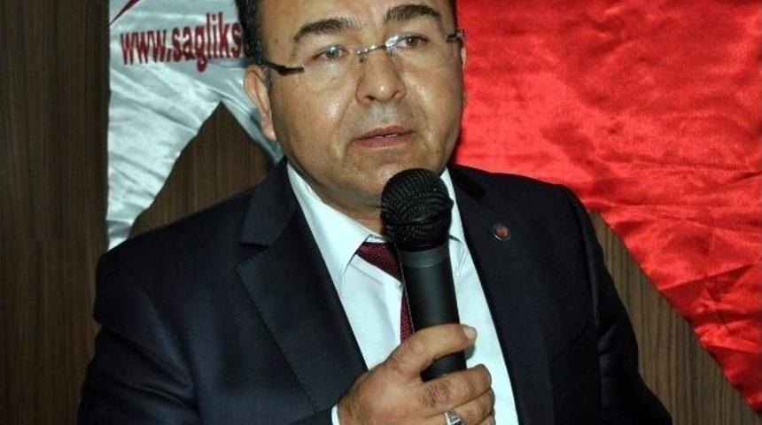 Sağlık-sen&rsquo;den Bir Hukuk Zaferi Daha