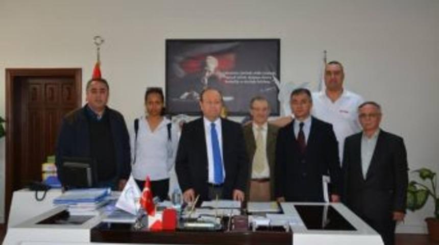 Aydın&rsquo;da Amat&ouml;r Spor Ve K&uuml;lt&uuml;r Festivali D&uuml;zenlenecek