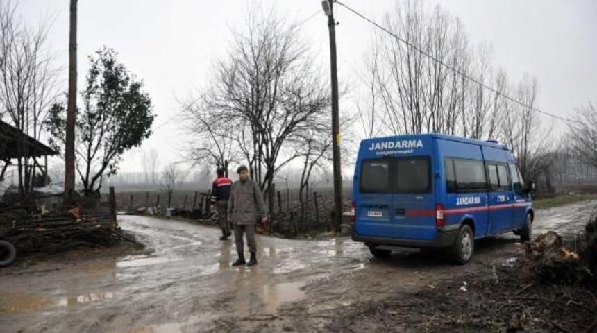 Akyazı'da Sobadan Zehirlenen &Ccedil;ift &Ouml;ld&uuml;