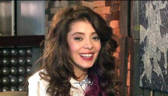 Selin Şekerci: Çocukluğumda Iri Gözlerimle Dalga Geçerlerdi