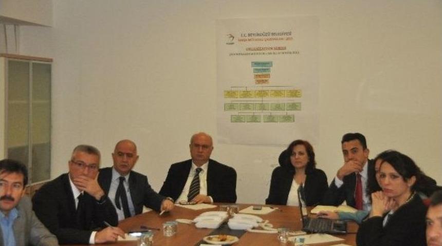 Beylikd&uuml;z&uuml;&rsquo;nde Sivrisineklere Karşı M&uuml;cadele Planı Hazır