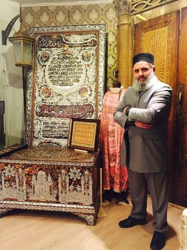 (özel) Dirilişte Mutlu Son 1