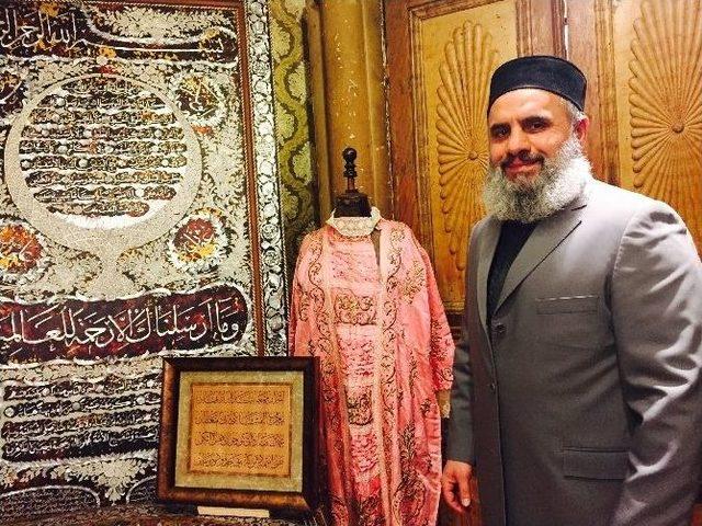 (özel) Dirilişte Mutlu Son 2