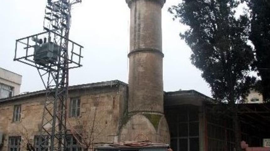 Tarihi Mekanlar Yangına Karşı Korumasız