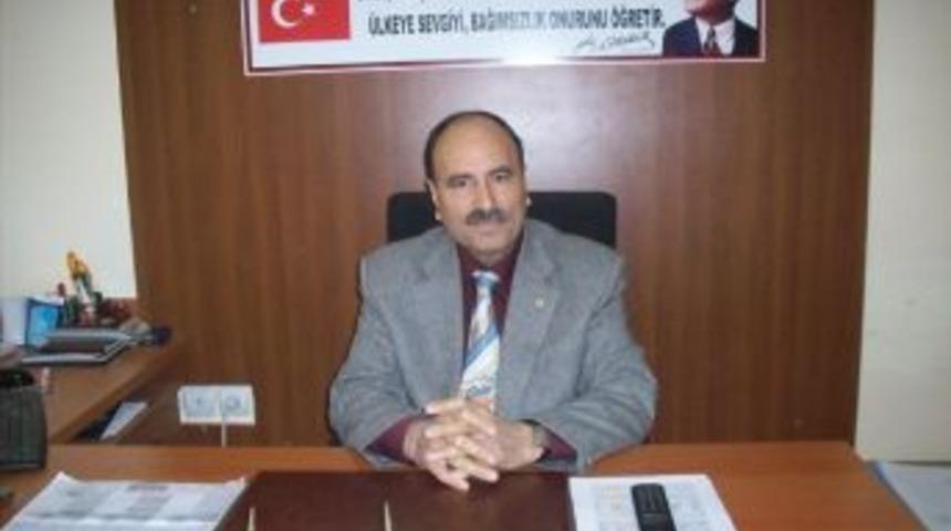 Kula Eğitim Bir Sen&rsquo;den İmza Kampanyası