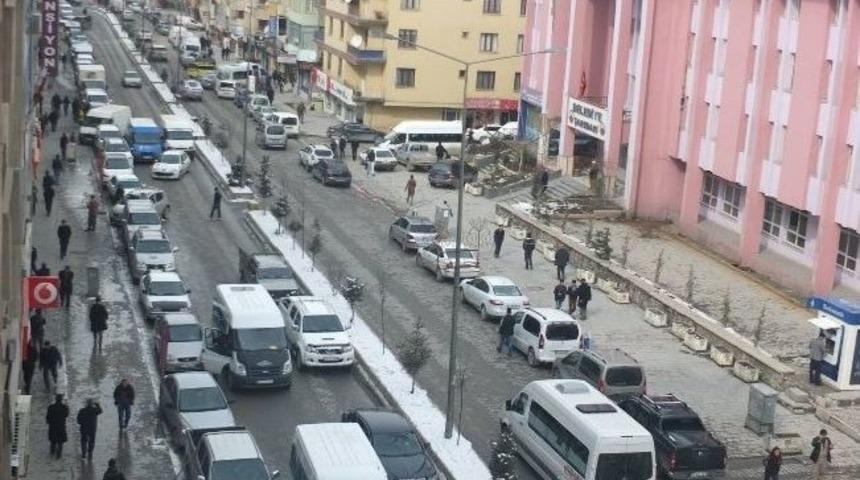 Hakkari&rsquo;de Hayat Normale D&ouml;nd&uuml;