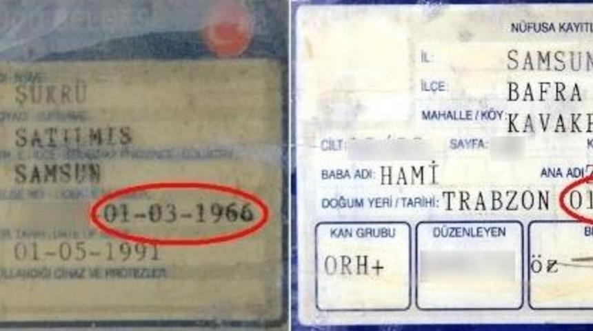 Doğuştan Ehliyetli