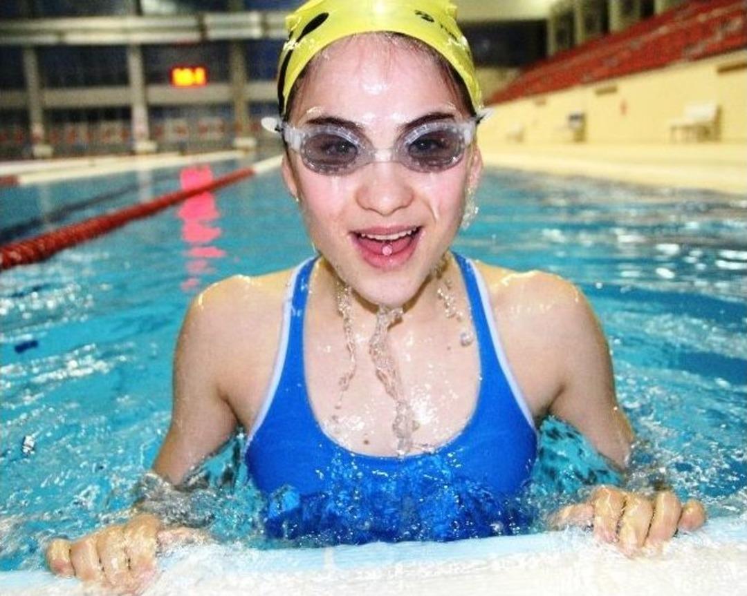 (&ouml;zel Haber) Vanlı Sporcular Şampiyona İ&ccedil;in Destek Bekliyor