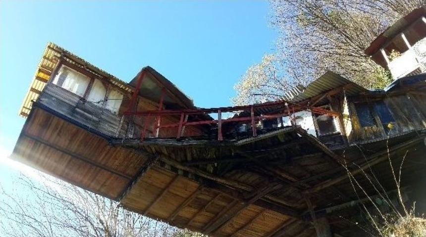 Karadeniz&rsquo;in Sıra Dışı İnsanları Destek&ccedil;ilerini Bekliyor