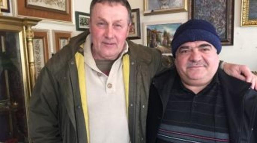 36 Yıl Sonra Sigarayı Bıraktı