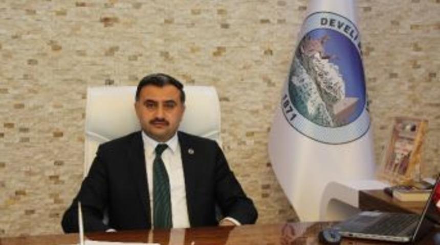 Develi Belediye Başkanı Mehmet Cabbar&rsquo;dan &Ouml;zgecan A&ccedil;ıklaması