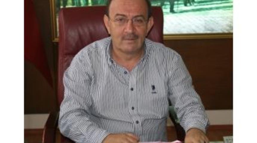 Esnaf &Ccedil;ırak İ&ccedil;in Destek İstedi