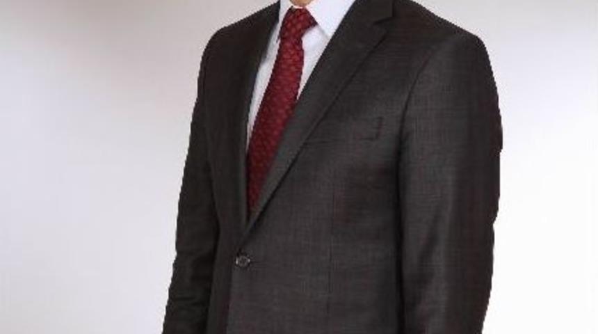 Dr. Biten Ak Parti Diyarbakır Milletvekili Aday Adaylığını A&ccedil;ıkladı