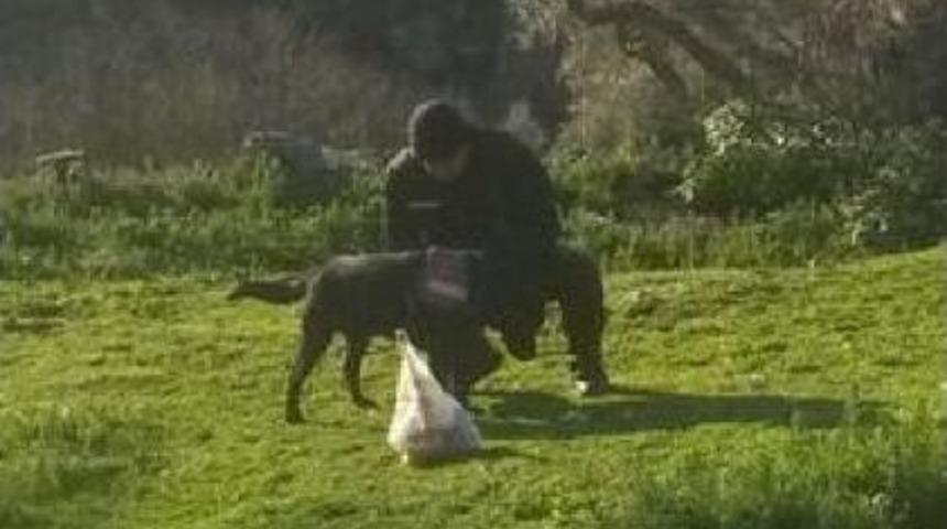 Kayıp Alzheimer Hastası &Ouml;l&uuml; Bulundu
