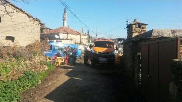 Kayıp Alzheimer Hastası Ölü Bulundu