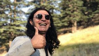 Murat Kekilli: 'Huzuru yaylada ve köyde buldum'