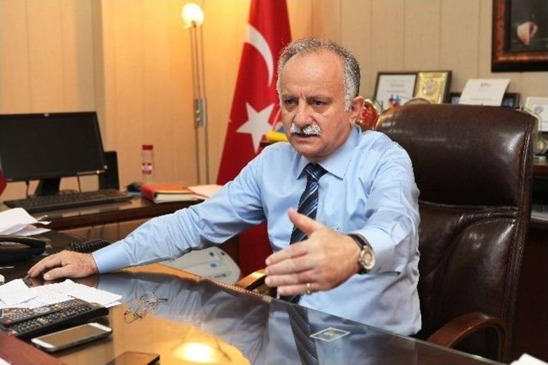 Bayraklı&rsquo;nın &Ccedil;ocuklarından Karikat&uuml;r Sergisi