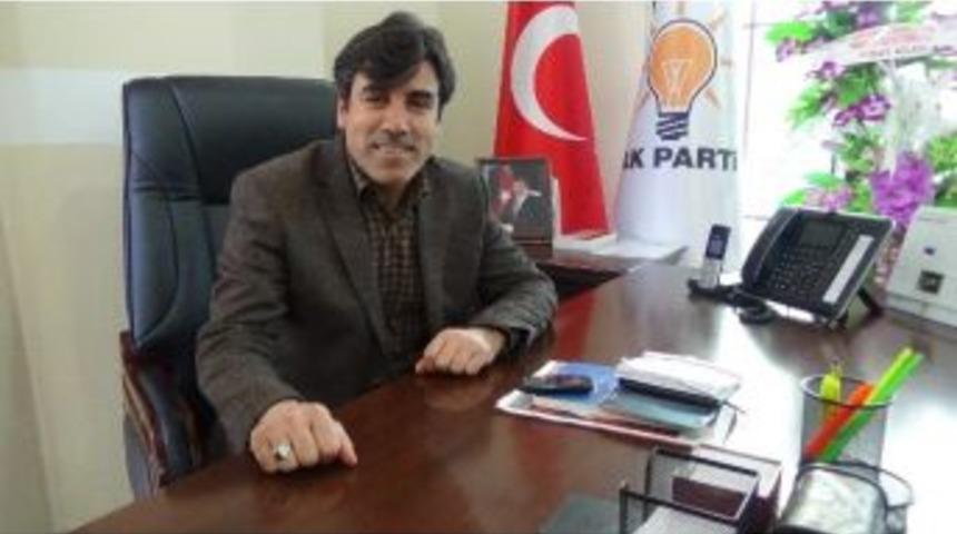 Ak Parti&rsquo;de Fırat D&ouml;nemi