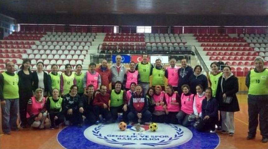 Muğla&rsquo;da &Ccedil;ocuk Oyunları Semineri