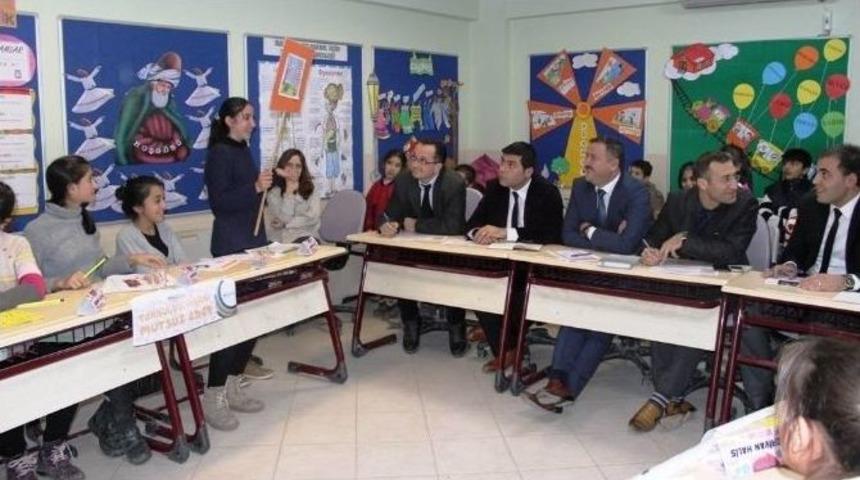 Bilgievleri Teknolojinin İnsanı Mutsuz Ettiğine Karar Verdi