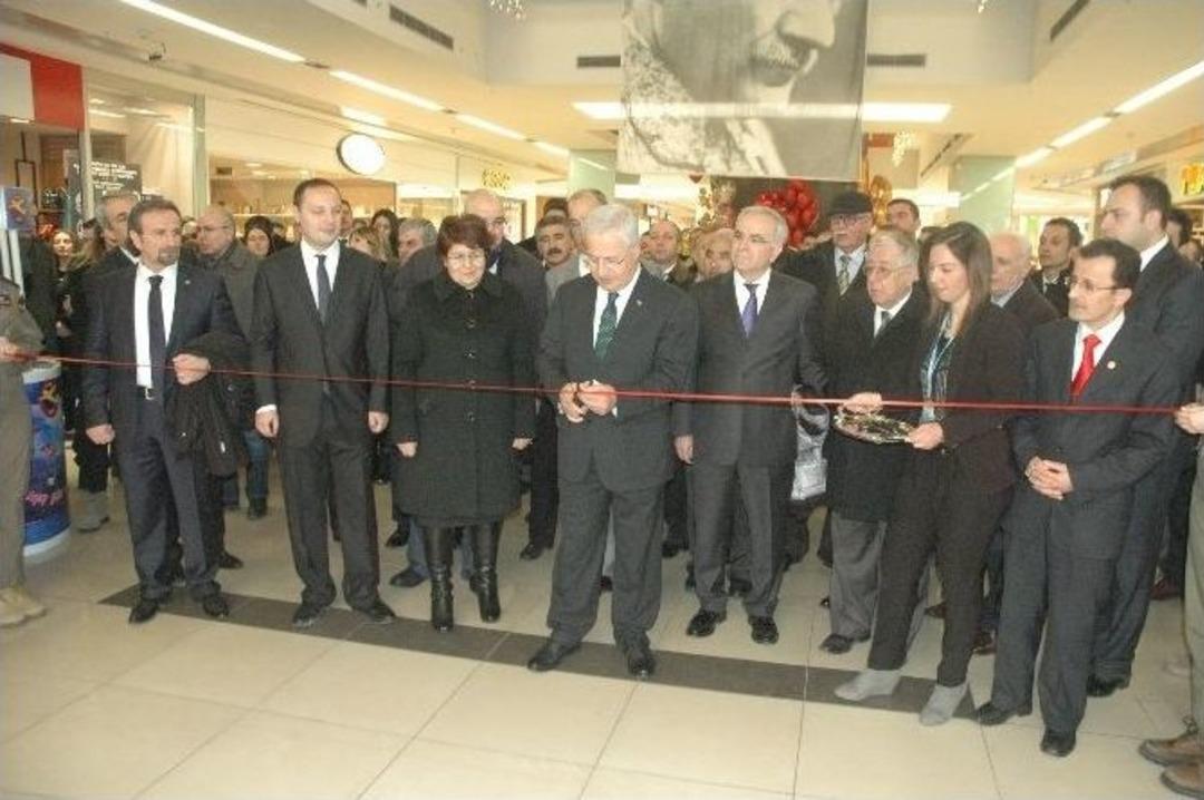 Thk 90. Yaşını Kutladı