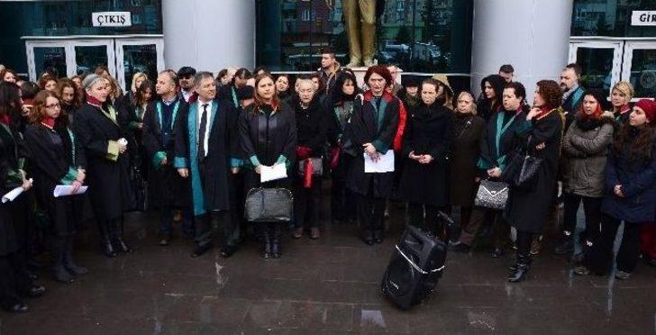 Kadınlardan Nihat Doğan’a Suç Duyurusu G1