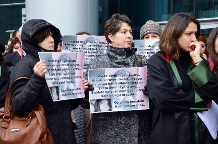 Kadınlardan Nihat Doğan’a Suç Duyurusu G2