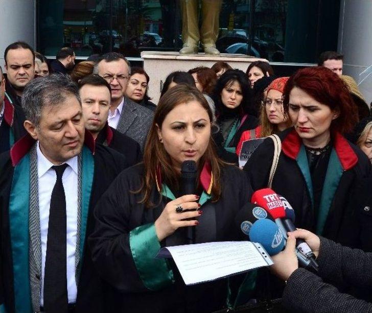 Kadınlardan Nihat Doğan’a Suç Duyurusu G3