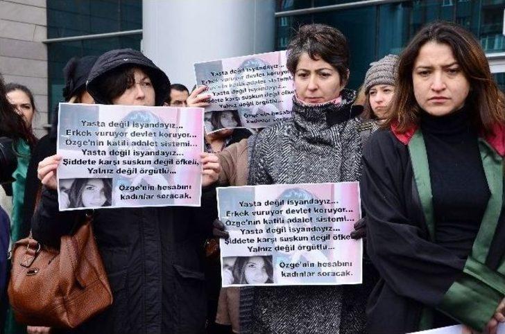 Kadınlardan Nihat Doğan’a Suç Duyurusu G4