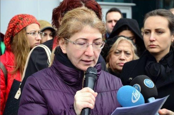 Kadınlardan Nihat Doğan’a Suç Duyurusu G5