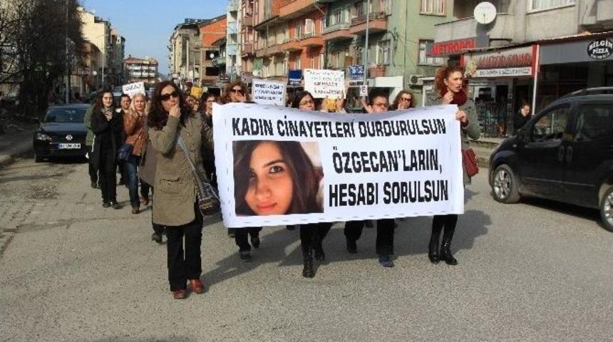 &Ccedil;aycuma &Ouml;zgecan İ&ccedil;in Y&uuml;r&uuml;d&uuml;