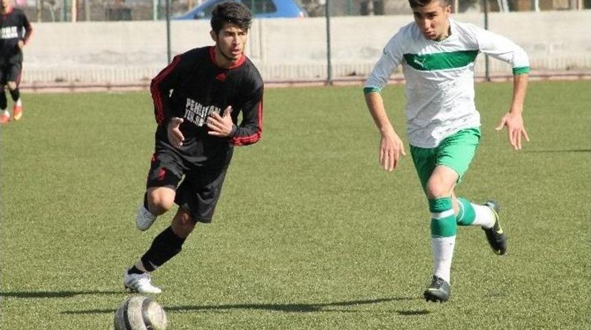 Kayseri S&uuml;per Amat&ouml;r K&uuml;me